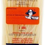 Noodles de Arroz Mercadona Noodles de Arroz Mercadona