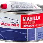 Masilla para coches Carrefour