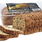 Pan bajo en carbohidratos Mercadona Pan bajo en carbohidratos Mercadona