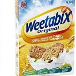 Cereales weetabix Mercadona Cereales weetabix Mercadona