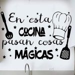 Vinilos cocina Ikea Vinilos cocina Ikea