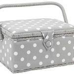 Caja costura Ikea