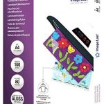 Fundas para plastificar Carrefour