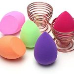 Esponjas de maquillaje Mercadona Esponjas de maquillaje Mercadona