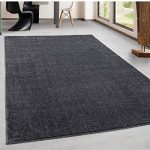 Alfombra pelo corto Ikea