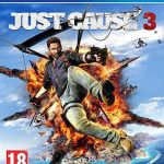 Just cause 3 Carrefour Just cause 3 Carrefour