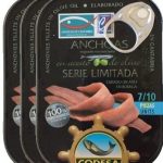 Anchoas Mercadona Anchoas Mercadona