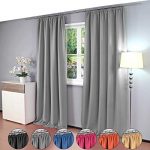 Cortinas de riel Ikea Cortinas de riel Ikea