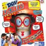 Don listillo Carrefour