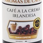 Cafe soluble espresso crema Hacendado