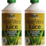 Aloe vera para beber Mercadona