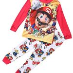 Pijama Hipercor