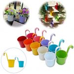 Macetas para colgar Ikea Macetas para colgar Ikea