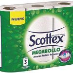 Rollo cocina Mercadona