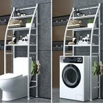 Estanteria encima wc Ikea Estanteria encima wc Ikea
