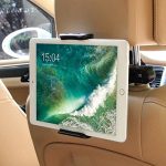 Soporte tablet coche Carrefour Soporte tablet coche Carrefour