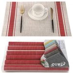 Manteles individuales Ikea