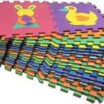 Alfombra Puzzle Hipercor