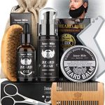 Barba Mercadona Barba Mercadona