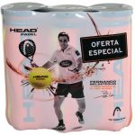 Pelotas de padel Decathlon Pelotas de padel Decathlon