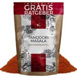 Especias tandoori Mercadona