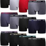 Calzoncillos Hombre Hipercor