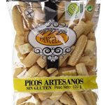 Picos sin gluten Mercadona