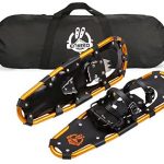 Raquetas de nieve Decathlon