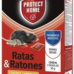 Veneno para ratas Mercadona