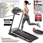 Cintas de andar Decathlon