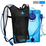 Mochila hidratacion Decathlon