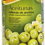 Aceitunas Hacendado