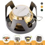 Hornillo alcohol Decathlon Hornillo alcohol Decathlon