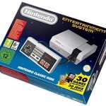 Nes mini Carrefour