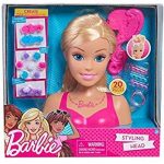 Busto maquillaje Carrefour