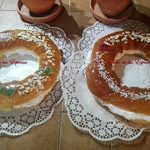 Roscón de Reyes Lidl Roscón de Reyes Lidl