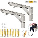 Escuadra abatible Ikea