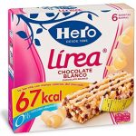 Cereales linea Hacendado Cereales linea Hacendado