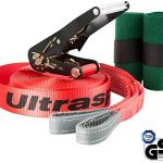 Cuerda equilibrio Decathlon