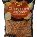 Cebolla frita Hacendado