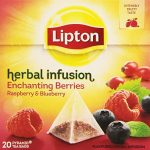 Infusion de arandanos Mercadona
