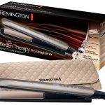 Plancha de pelo Carrefour