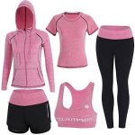 Ropa para zumba Decathlon Ropa para zumba Decathlon