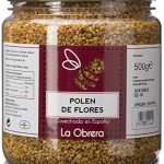 Polen de abeja Mercadona Polen de abeja Mercadona