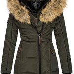 Anorak Mujer Decathlon