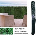 Seto artificial Bricodepot