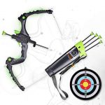 Tiro con arco Decathlon