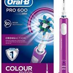 Oral b pro 600 Carrefour