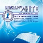 Tiras blanqueamiento dental Mercadona