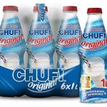 Horchata de chufa Mercadona
